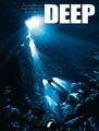 Deep 1 - Alfa-Predatoren, Hardcover (Daedalus)