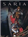 Saria 1 - De drie sleutels, Softcover (Medusa)