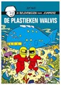 Jommeke - 20 klassiekers opgefrist 7 - De-luxe 7: De plastieken walvis, Hardcover (Ballon)