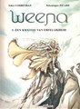 Weena 1 - Een kwestie van erfelijkheid, Hardcover, Weena - Hardcover (Arboris)
