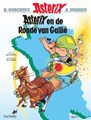 Asterix 5 - De ronde van Gallië, Softcover (Hachette)