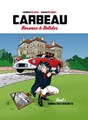 Carbeau, Barones & bolides 1 - Ferrari 250 GT Berlinetta, Softcover (Don Lawrence Collection)