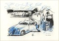 Ever Meulen - Collectie  - Automotiv, Hc+Stofomslag (Oog & Blik)