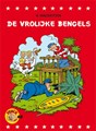 Fenix Collectie 82 / Vrolijke bengels 0 b - De vrolijke bengels, Softcover (Brabant Strip)