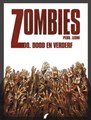 Zombies 0 - Dood en verderf, Hardcover (Daedalus)