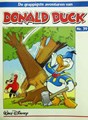 Donald Duck - Grappigste avonturen 39 - De grappigste avonturen van, Softcover (Sanoma)