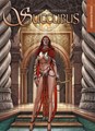 Succubus 2 - Roxelane, Softcover, Eerste druk (2011) (SAGA Uitgeverij)