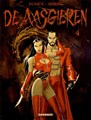 Aasgieren 4 - Deel 4, Softcover (Dargaud)