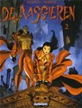 Aasgieren 2 - Deel 2, Softcover (Dargaud)