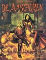 Aasgieren 1 - Deel 1, Hardcover (Dargaud)