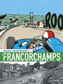 Michel Vaillant - Dossier 13 - Dossier: Spa - Francorchamps, Hardcover (Graton editeur)