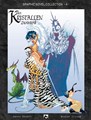 Graphic novel Collection 4 - Het Kristallen zwaard - Integraal, Hardcover (Dark Dragon Books)
