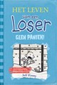 Leven van een loser, het 6 - Geen Paniek!, Hardcover (De Fontein)