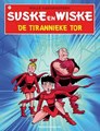 Suske en Wiske 320 - De tirannieke tor