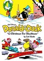 Carl Barks Library 11 - Donald Duck: A Christmas for Shacktown, Hardcover (Fantagraphics Books)