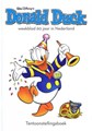 Donald Duck - Jubileumuitgaven 60 jaar - Tentoonstellingsboek, Softcover (Sanoma)