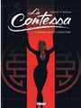 Contessa, La 2 - De tranen van de condottiere, Hardcover (Glénat)
