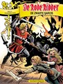 Rode Ridder, de 236 - De zwarte narcis, Softcover, Rode Ridder - Gekleurde reeks (Standaard Uitgeverij)
