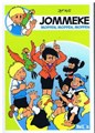 Jommeke - lach je krom 2 - Moppen, moppen, moppen, Softcover (Ballon)