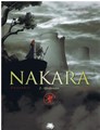 Nakara 2 - Afwijkenden, Hardcover (Medusa)