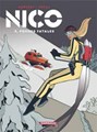 Nico 3 - Femmes fatales, Softcover (Dargaud)
