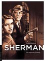 Sherman 6 - De vergeving. Jeannie, Hardcover, Sherman - Hardcover (Lombard)