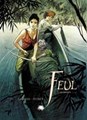 Feul, de 3 - De Erfenis, Hardcover (Medusa)