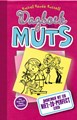 Dagboek van een Muts 1 - Dagboek van een Muts, Hardcover (De Fontein)