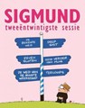 Sigmund - Sessie 22 - tweeëntwintigste sessie, Softcover (Harmonie, de)