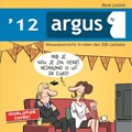 Argus Nieuwsoverzicht in meer dan 200 cartoons 12 - '12, Softcover (Don Lawrence Collection)