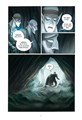 Amulet 3 - De wolkenverkenners, Hardcover (Silvester Strips)