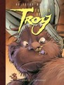 Trollen van Troy 16 - Trollenhaar, Softcover, Eerste druk (2012), Trollen van Troy - softcover (Uitgeverij L)
