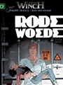 Largo Winch 18 - Rode woede