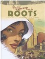 Lokroep van de roots, de 1 - Harlem, Hardcover (Daedalus)