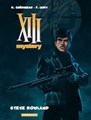 XIII Mystery 5 - Steve Rowland, Softcover, XIII Mystery - SC (Dargaud)