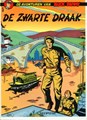 Buck Danny 5 - De zwarte draak, Softcover (Dupuis)