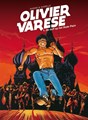 Olivier Varese 1 - De duif op het Rode Plein