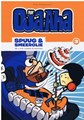 Prof Oja-aha 3 - Spuug en smeerolie - 26 x over lichaam en techniek, Softcover (Roeland)