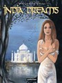 India Dreams 7 - Taj Mahal, Hardcover (Casterman)