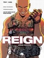Reign 3 - Derde eskader