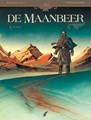 1800 Collectie 19 / Maanbeer 1 - Fort Sutter, Hardcover (Daedalus)