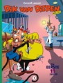 Dik van Dieren 1 - De eerste 11 zaken, Softcover (Strip2000)