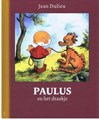 Paulus de boskabouter - Gouden Klassiekers 4 - Paulus en het Draakje, Hardcover (De Meulder)