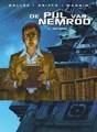 Pijl van Nemrod 5 - Het boek, Hardcover (Silvester Strips & Specialities)