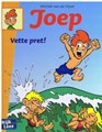 Joep - kijk en leesplezier 1 - Vette pret, Hardcover (Plan A uitgevers)