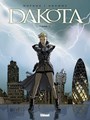 Dakota 1 - Deel 1, Hardcover (Glénat)