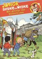 Suske en Wiske - Junior 5 - Junior 5: het geheim van Sinterklaas, Softcover (Standaard Uitgeverij)