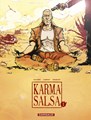 Karma Salsa 1 - Deel 1, Softcover (Dargaud)