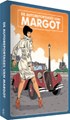 Autoreportages van Margot, de 1 t/m 3 + cassette - De autoreportages van Margot compleet + Box, Box (Silvester Strips)