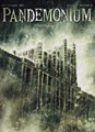 Pandemonium 1 - Sanatorium, Softcover (SAGA Uitgeverij)